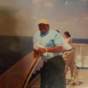 Meet your Posher, James